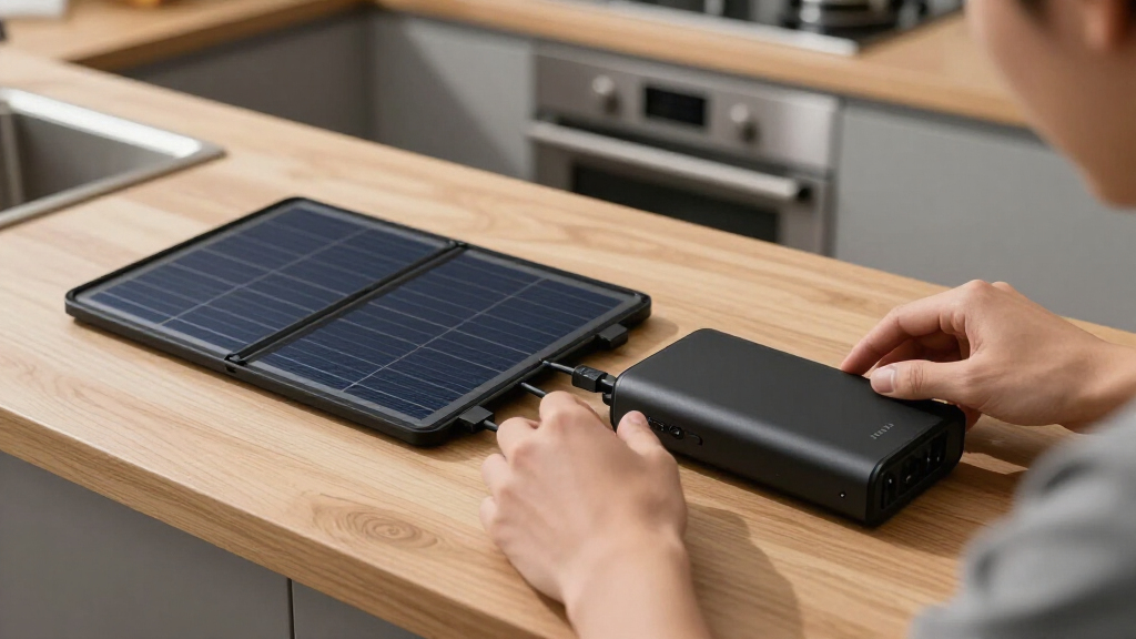 12 Best Portable Solar Power Banks in 2026
