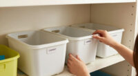 12 Best Small-Space Storage Solutions in 2026