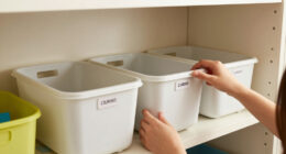 12 Best Small-Space Storage Solutions in 2026