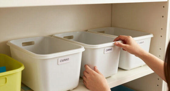 12 Best Small-Space Storage Solutions in 2026