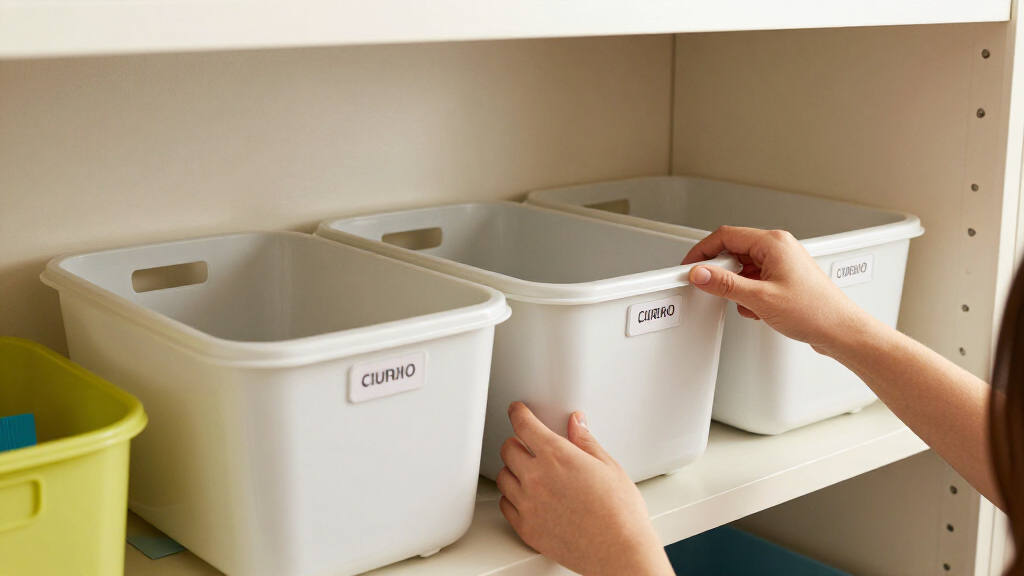 12 Best Small-Space Storage Solutions in 2026