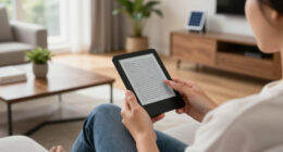 12 Best Tiny E-Readers in 2026