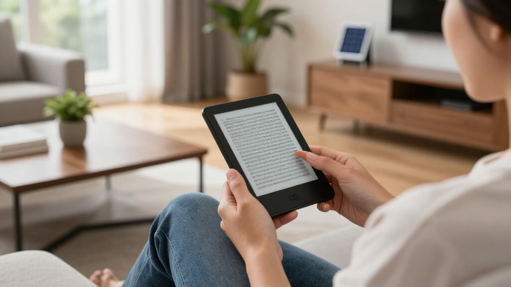 12 Best Tiny E-Readers in 2026