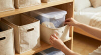 13 Best Closet Storage Organizers in 2026