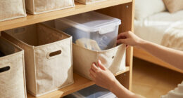 13 Best Closet Storage Organizers in 2026