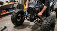 13 Best Electric Off-Road Vehicles in 2026