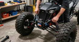 13 Best Electric Off-Road Vehicles in 2026