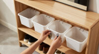 13 Best Entryway Storage Organizers in 2026