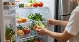 13 Best Fridge Organizers in 2026