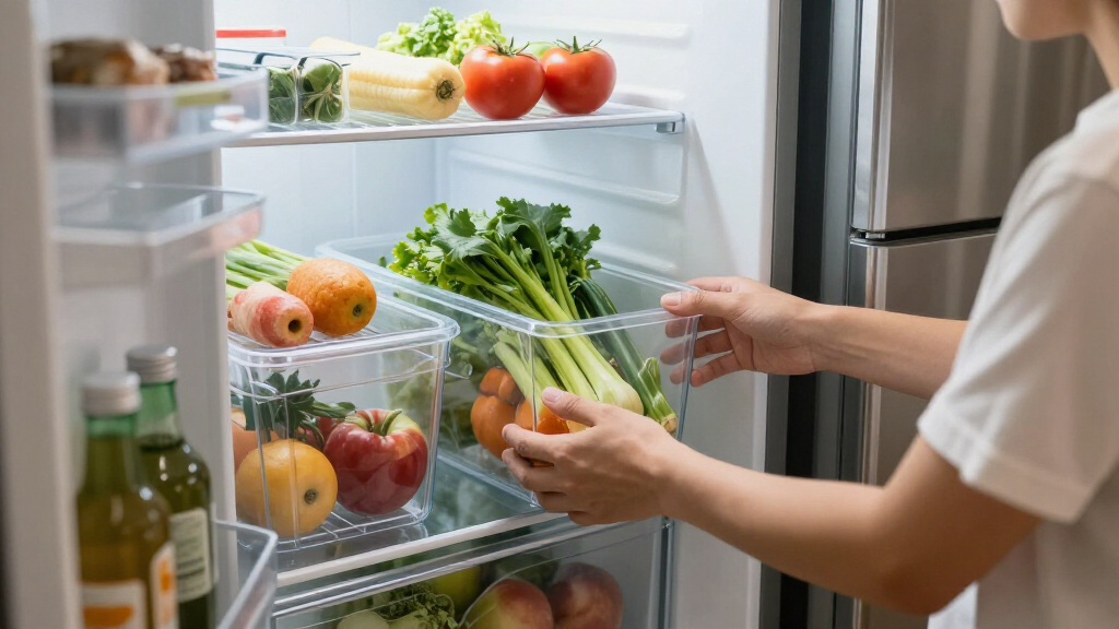 13 Best Fridge Organizers in 2026