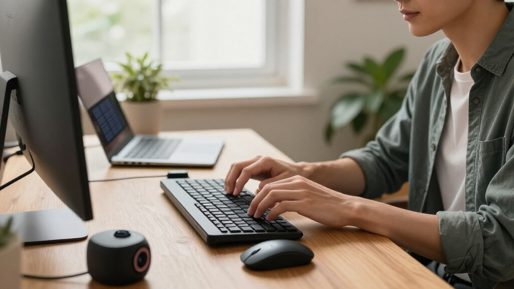 13 Best Logitech Computer Accessories in 2026