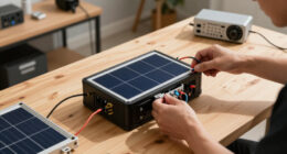 13 Best Portable Solar Backup Batteries in 2026