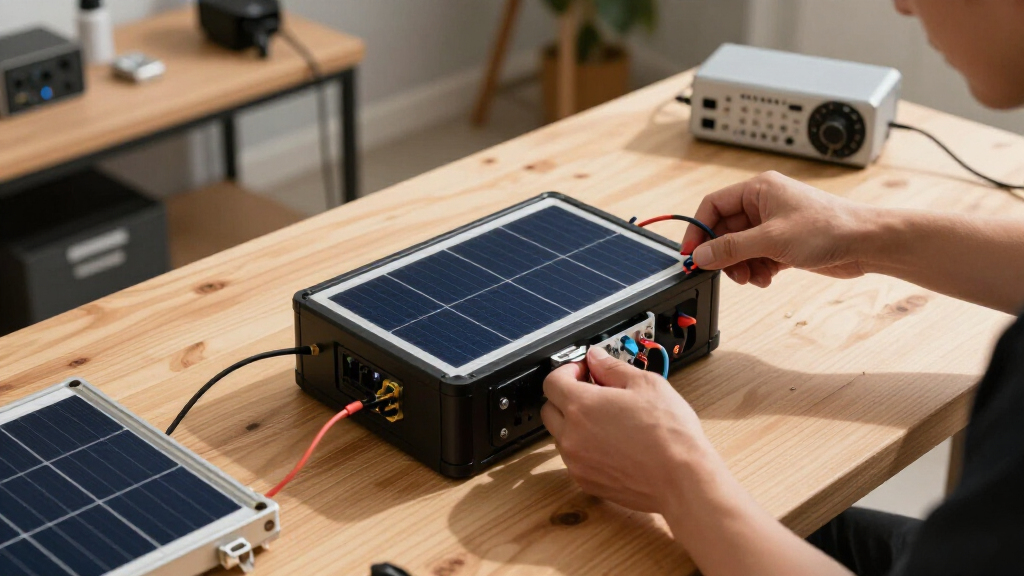 13 Best Portable Solar Backup Batteries in 2026
