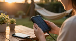 13 Best Solar Backup Power Banks for 2026