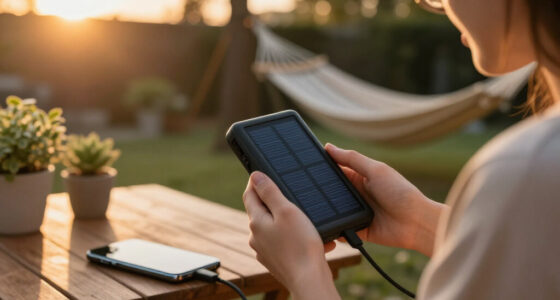 13 Best Solar Backup Power Banks for 2026