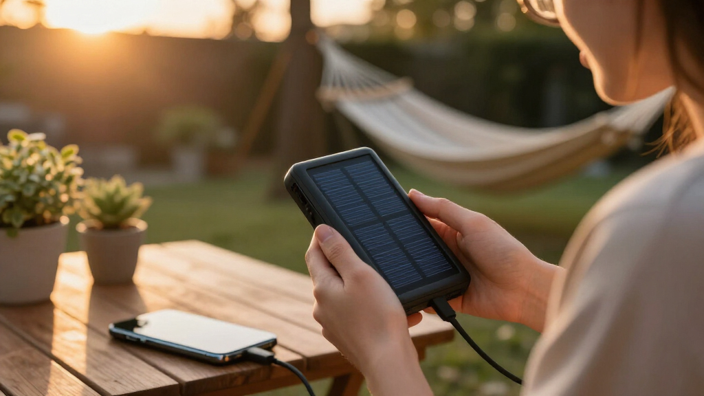 13 Best Solar Backup Power Banks for 2026