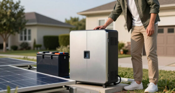 13 Best Solar Backup Power Stations in 2026
