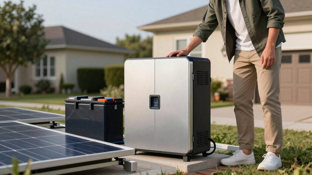 13 Best Solar Backup Power Stations in 2026