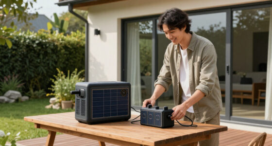 13 Best Solar Backup Power Systems in 2026