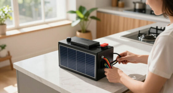13 Best Solar Backup Power Systems in 2026