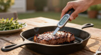 13 Best Steak Cooking Thermometers in 2026