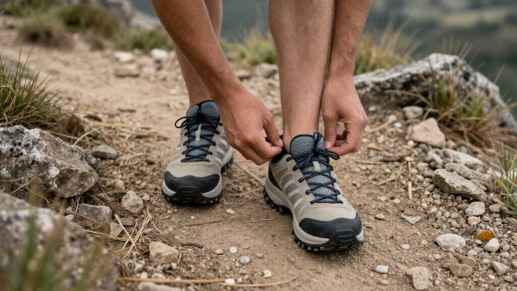 13 Best Trail Sneakers in 2026