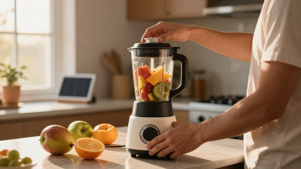 14 Best Compact Blenders in 2026