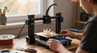 14 Best Elegoo 3D Printers in 2026