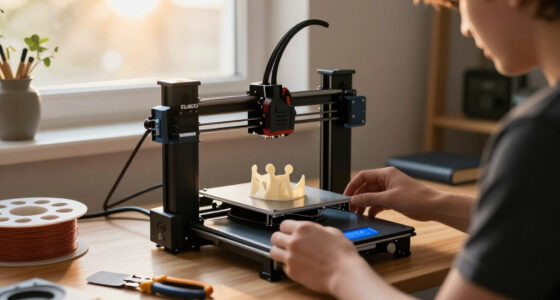 14 Best Elegoo 3D Printers in 2026