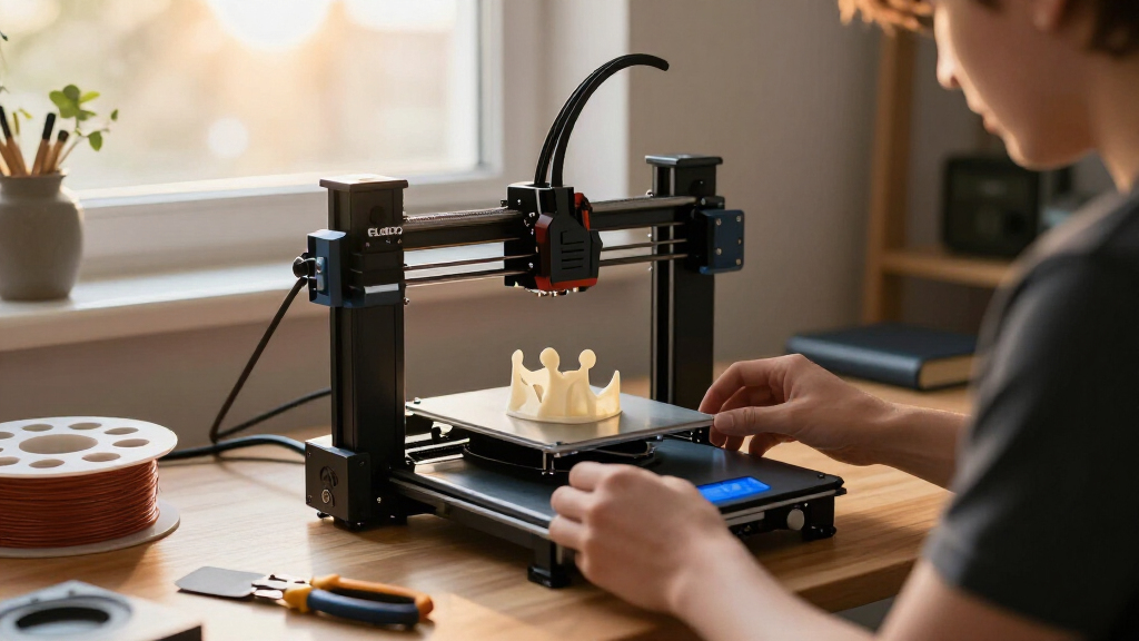 14 Best Elegoo 3D Printers in 2026