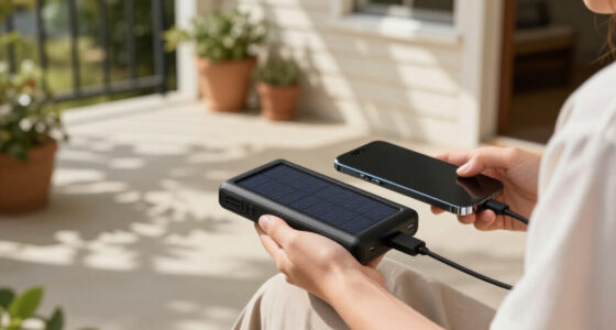 14 Best Portable Solar Power Banks in 2026