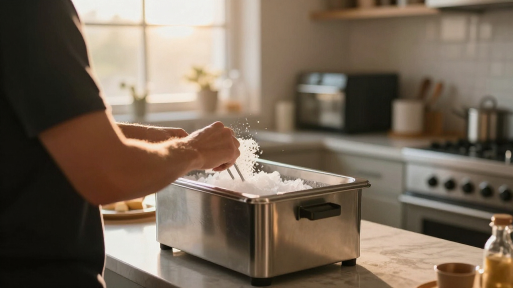 14 Best Shaved Ice Makers in 2026