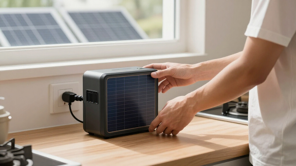 14 Best Solar Backup Power Stations in 2026