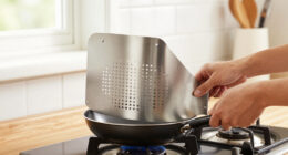 14 Best Stove Splatter Guards in 2026