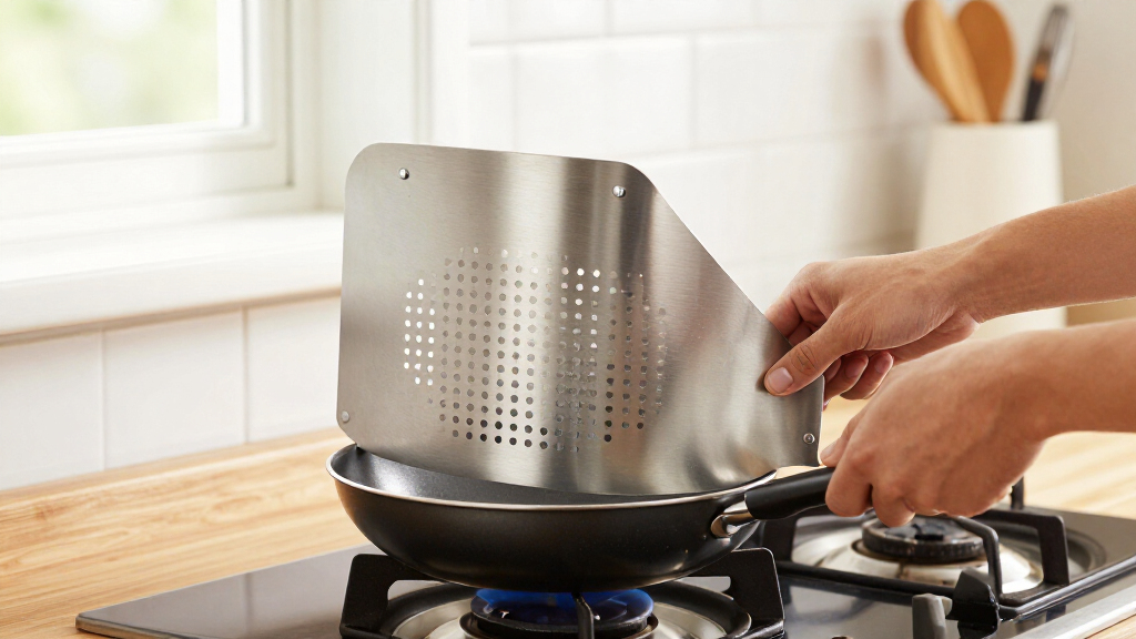 14 Best Stove Splatter Guards in 2026