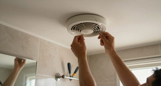 15 Best Bathroom Exhaust Fans in 2026