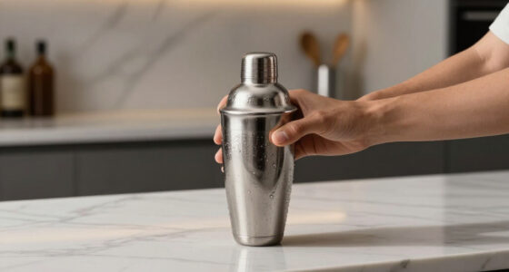 15 Best Cocktail Shakers in 2026