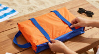 15 Best Collapsible Beach Totes in 2026