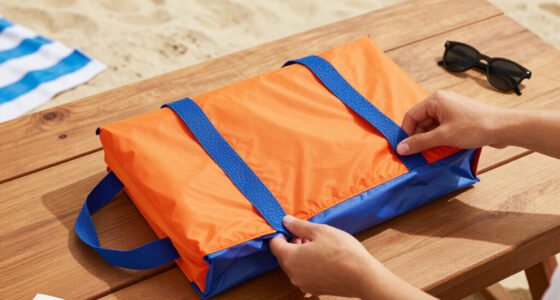 15 Best Collapsible Beach Totes in 2026