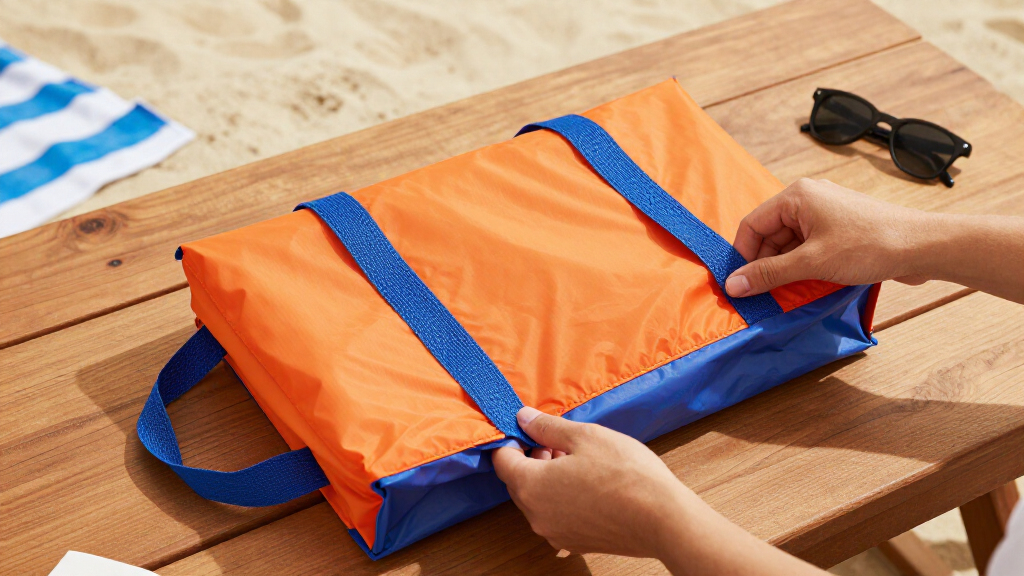 15 Best Collapsible Beach Totes in 2026