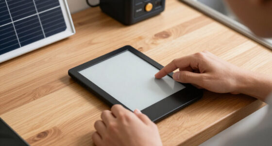 15 Best E-Ink Readers in 2026