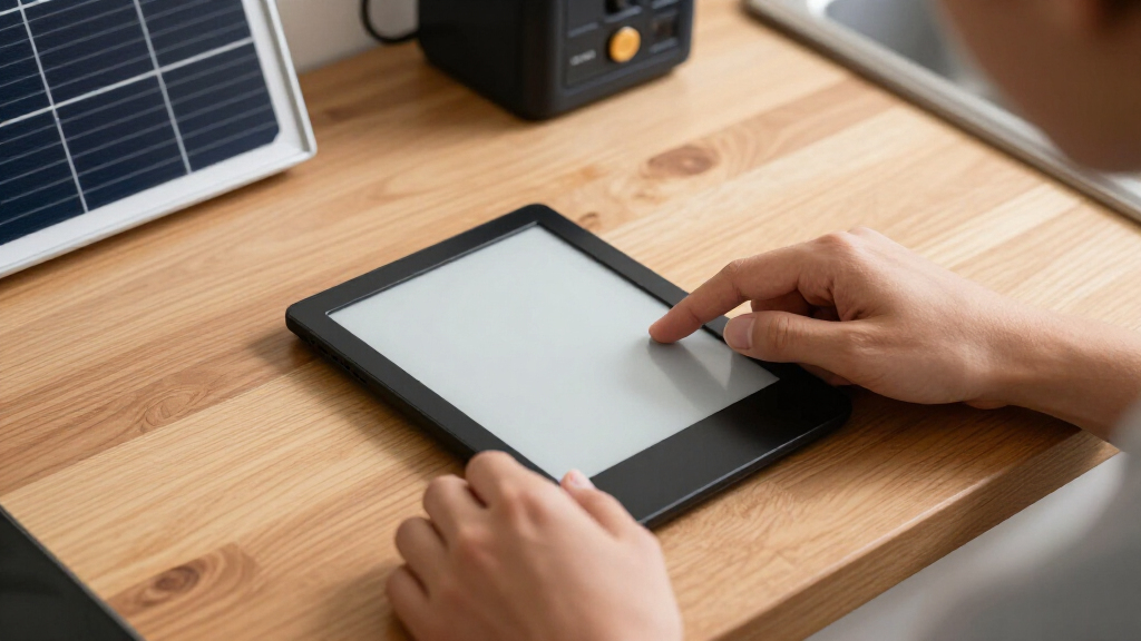 15 Best E-Ink Readers in 2026