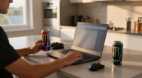 15 Best Gaming Energy Drinks in 2026