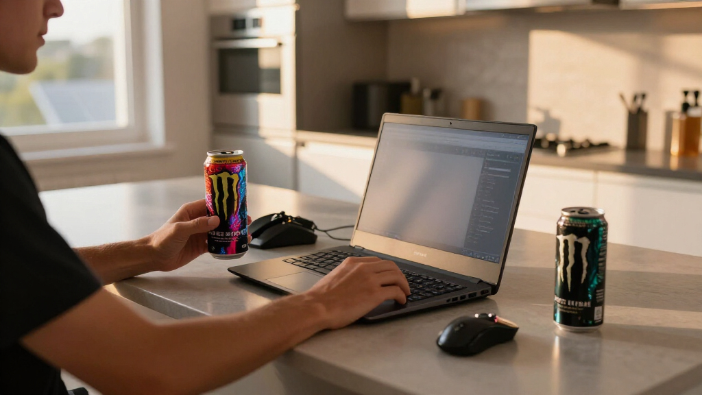 15 Best Gaming Energy Drinks in 2026