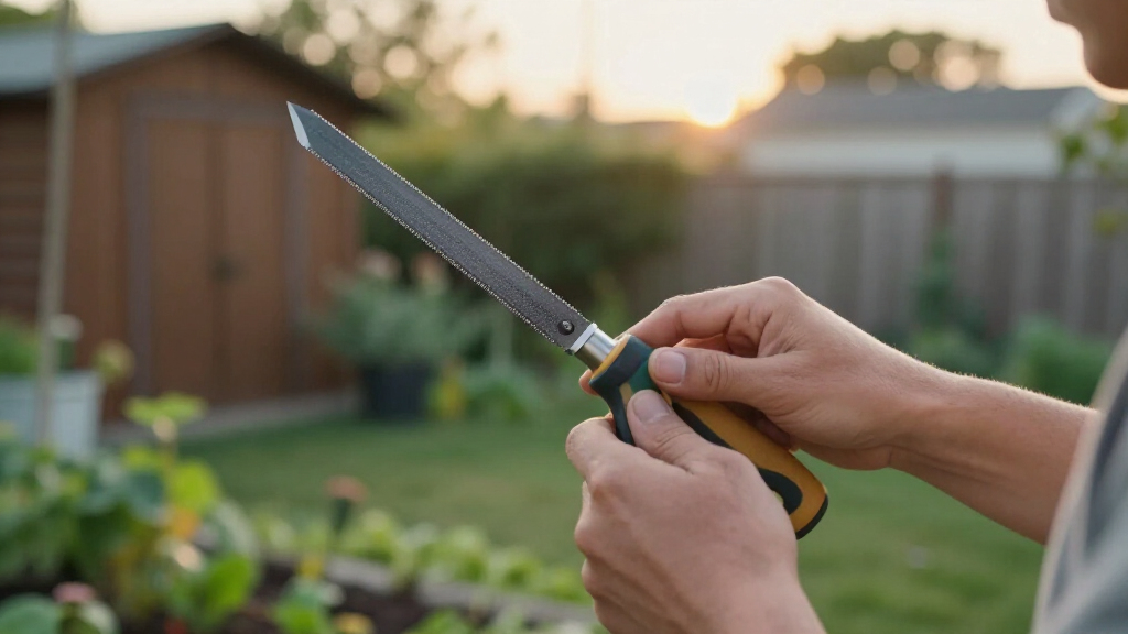 15 Best Garden Tool Sharpeners in 2026