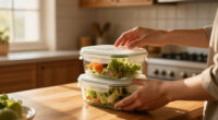15 Best Glass Food Storage Containers in 2026