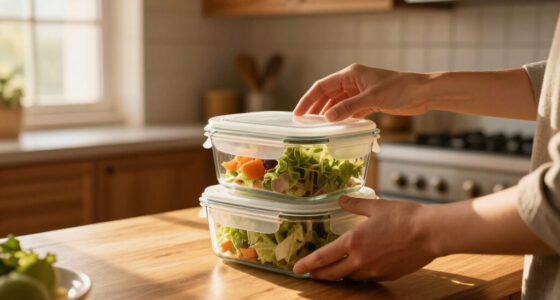 15 Best Glass Food Storage Containers in 2026