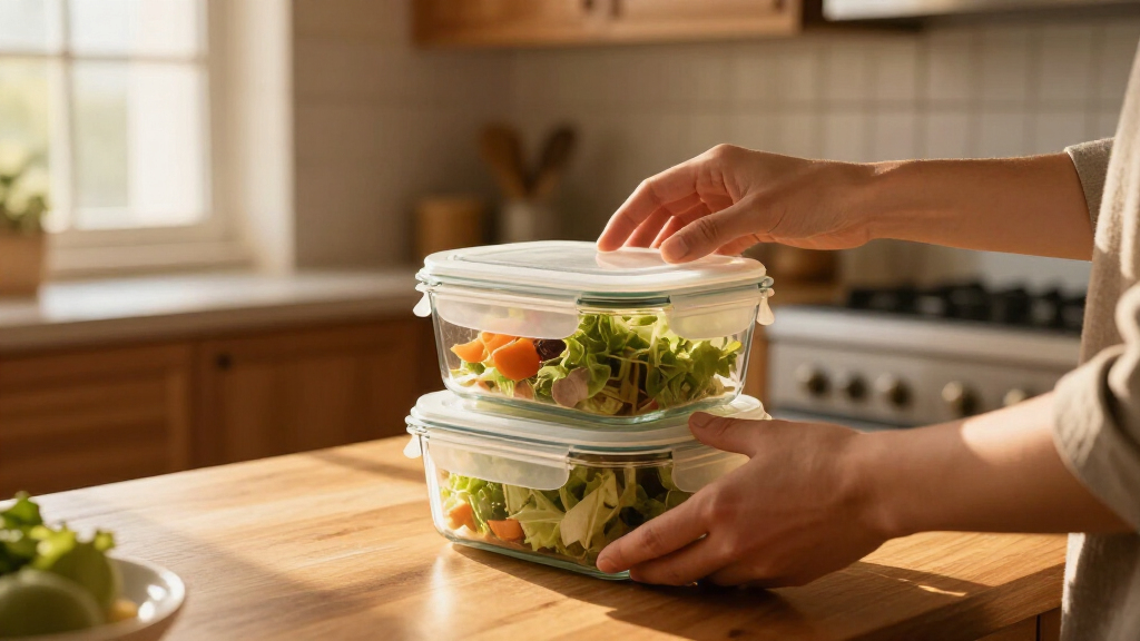 15 Best Glass Food Storage Containers in 2026
