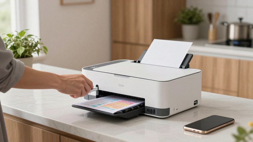 15 Best Home Printers in 2026