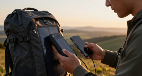 15 Best Portable Solar Power Banks in 2026